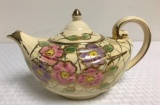 Aladdin Hand Painted Teapot