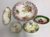 Vintage China Pieces