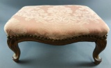 Chair stool/footrest
