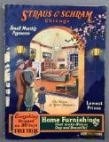 Straus and Schram Chicago Catalog