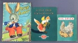 Group of Childrens Books