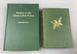 Mosses of the Great Lakes and more