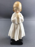 Royal Doulton Bedtime China Figurine