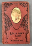 Uncle Tom?s Cabin Vintage Book
