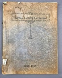 Bureau County Centennial 1828-1928