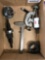Lot of pipe cutter micrometer and holesaw?s