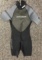 Body glove wet suit size 5