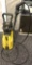 Electric power washer