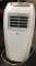 LG whole room air conditioning unit