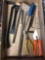 Miscellaneous tools