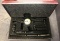 Starrett last word dial indicator and registering speed indicator