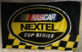 NASCAR Nextel cup series flag