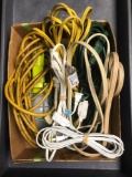 Extension cords