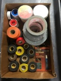 Group of Tape