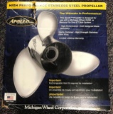 Propeller