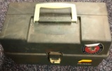 Tackle box