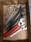 Wrenches