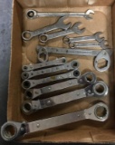 Wrenches