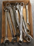 Wrenches