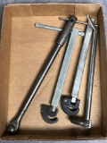 Wrenches