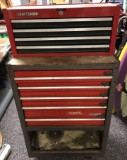 Rolling Tool Box