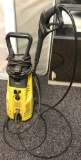 Electric power washer