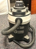 6 gallon wet and dry shop vac