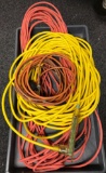 Extension cords