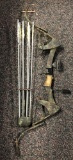 Compound bow