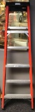 Werner 10 foot ladder