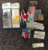 Miscellaneous fishing tackle