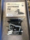 Universal jig