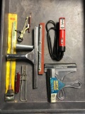 Miscellaneous tools