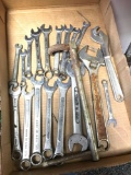 Misc wrenches