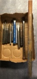 Chisels