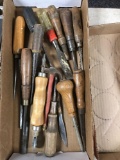 Hand tools