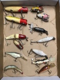 Fishing lures