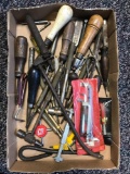 Misc tools