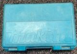 Makita tools