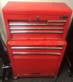 Excel tool chest