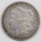 1892 S Morgan Dollar.