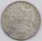 1880 P Morgan Dollar.