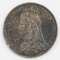1889 Great Britain Shilling.