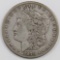 1879 O Morgan Dollar.