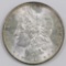 1882 S Morgan Dollar.