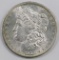 1882 S Morgan Dollar.