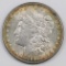 1885 P Morgan Dollar.