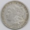 1885 S Morgan Dollar.