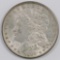 1888 P Morgan Dollar.