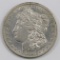 1887 S Morgan Dollar.